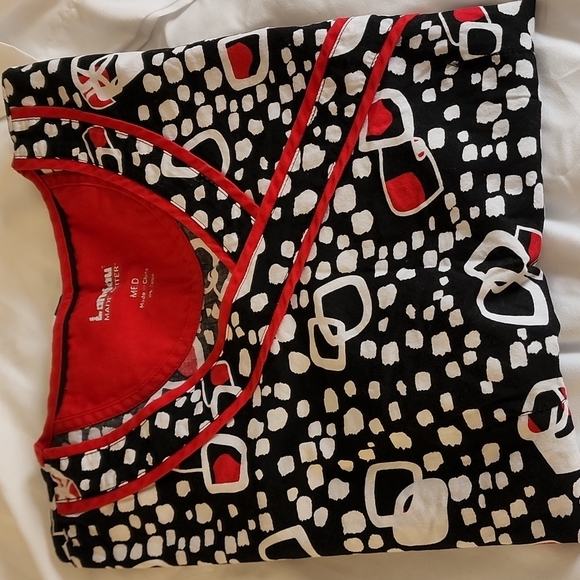 Uniform tops - Picture 4 of 4